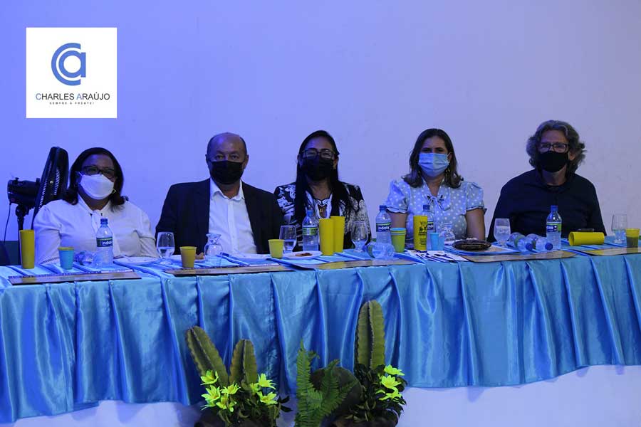 No dia da queda do meteorito (19/08), Santa Filomena comemora com a culminância do projeto FiloCultura 2 FILOCULTURA 2021 7