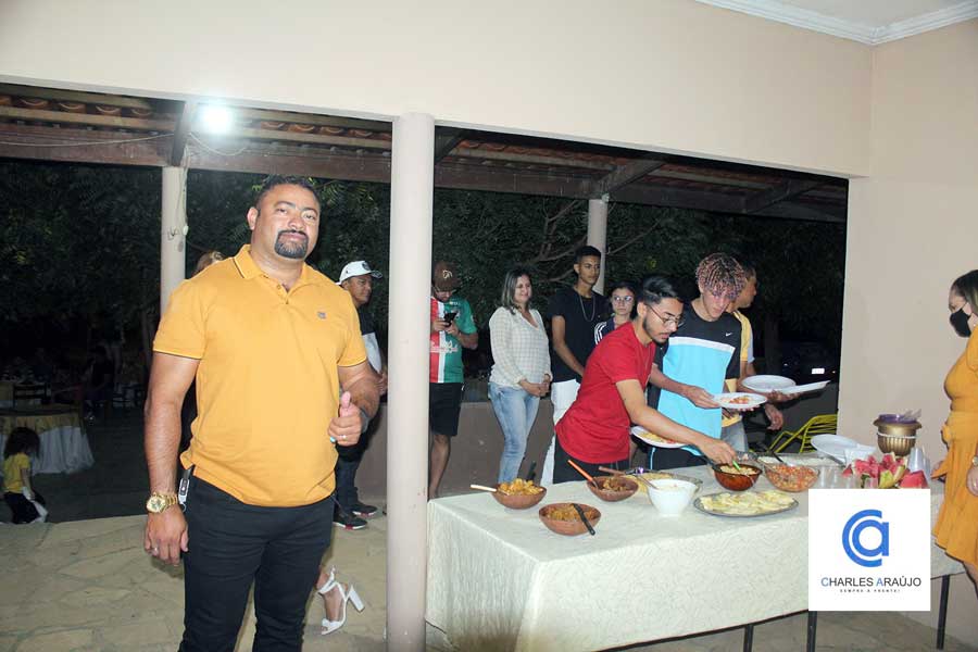 Renato Holanda celebra 15 anos de sua chegada a Santa Filomena com moradia e investimentos no município 3 IMG 4177