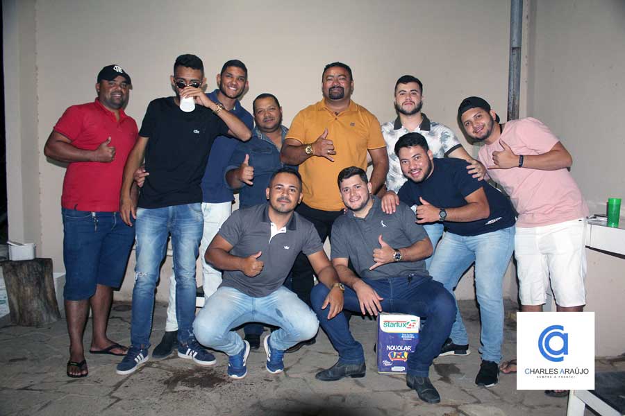 Renato Holanda celebra 15 anos de sua chegada a Santa Filomena com moradia e investimentos no município 6 IMG 4211