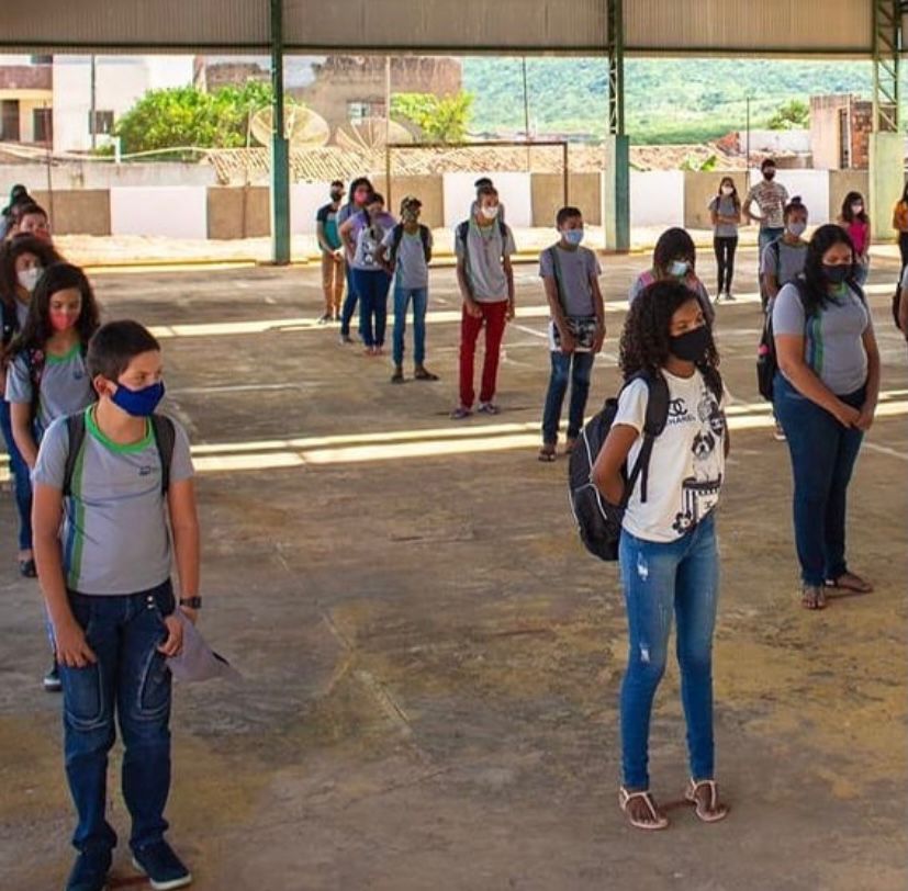 Secretaria de Educação de Santa Cruz anuncia novo calendário de aulas presenciais 2 WhatsApp Image 2021 08 18 at 06.53.30