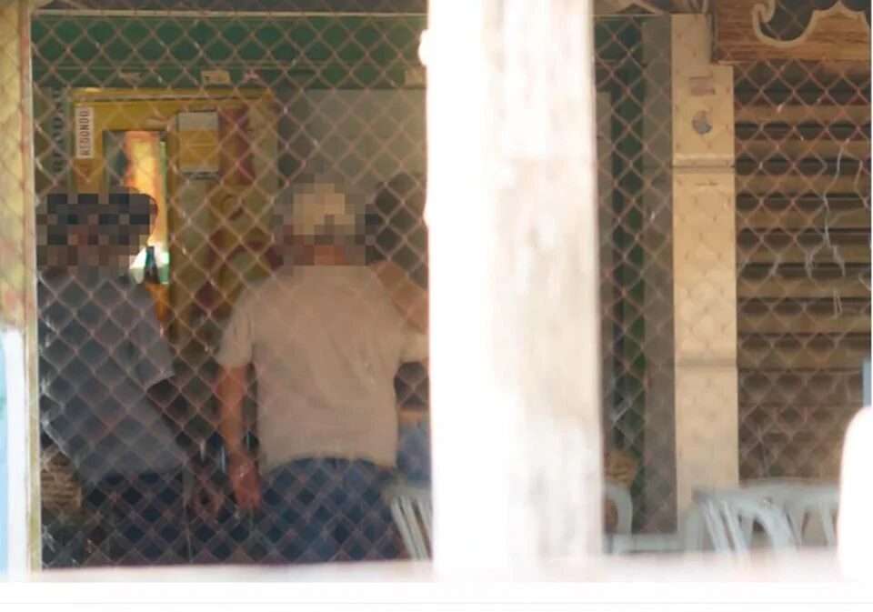 Presbítero dava R$ 50 por sexo oral em adolescentes que fazem programa em feira 2 feira2 2