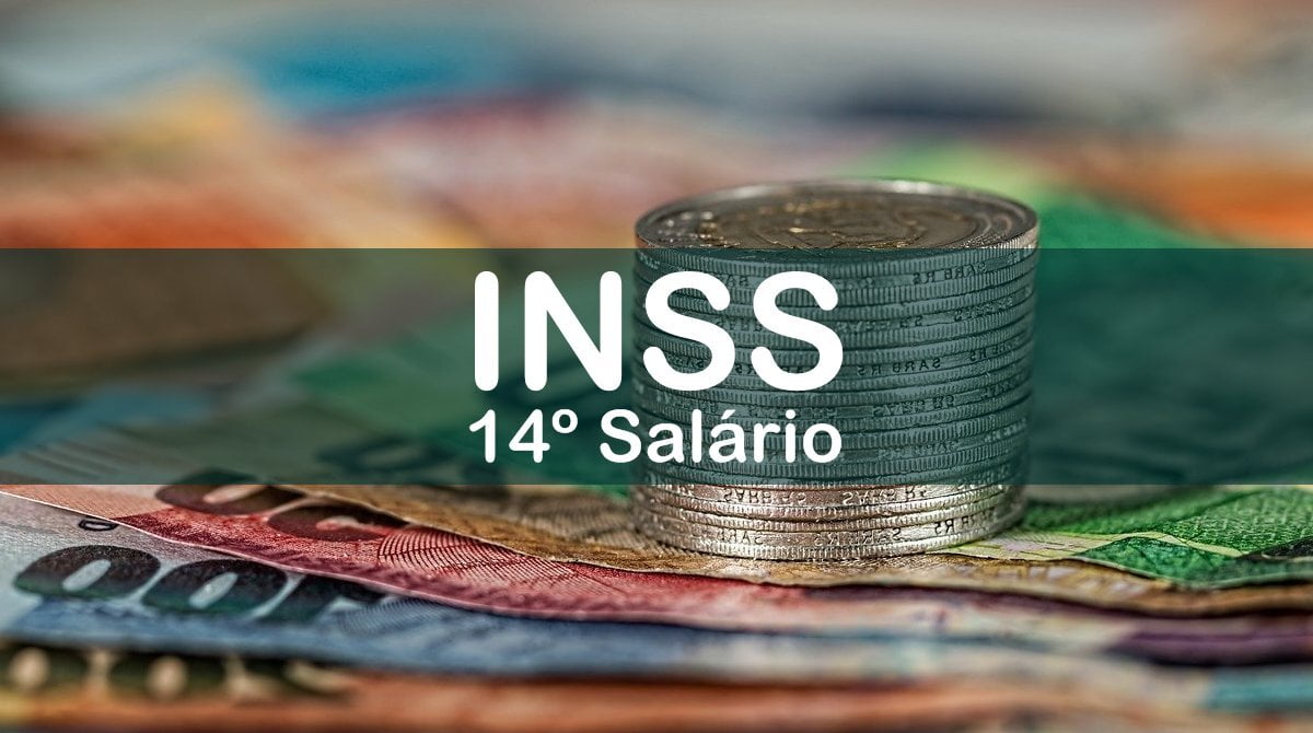 14o salario inss