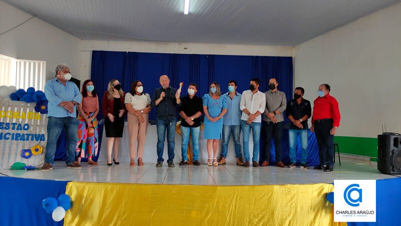 'Gestão Participativa' do prefeito Gildevan escolhe 5 obras prioritárias para a cidade de Santa Filomena 4 IMG 20220127 130351 e1643378085544