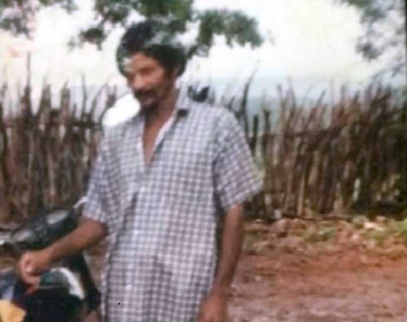 Preso no Tocantins homem foragido de Santa Filomena por matar a ex esposa há 15 anos