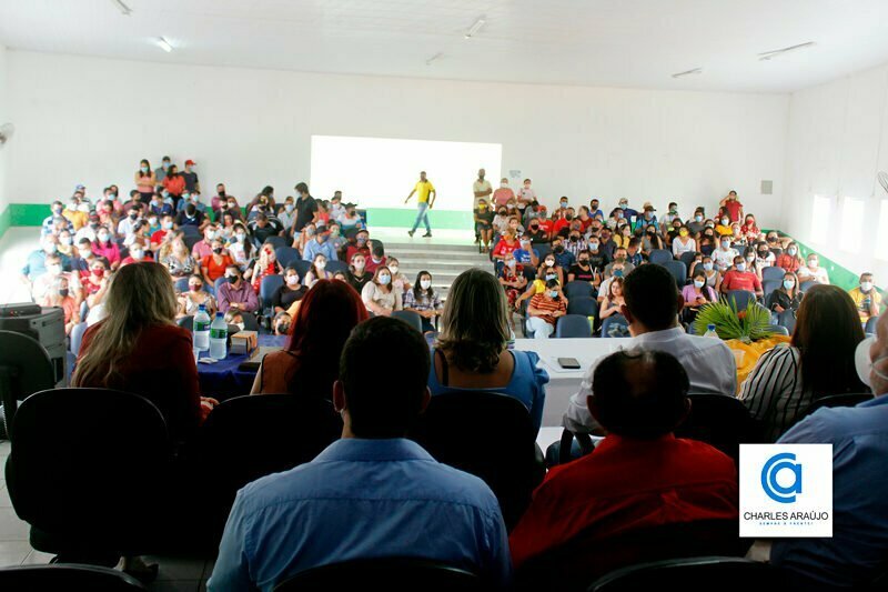 'Gestão Participativa' do prefeito Gildevan escolhe 5 obras prioritárias para a cidade de Santa Filomena 3 MG 0054 e1643378012824