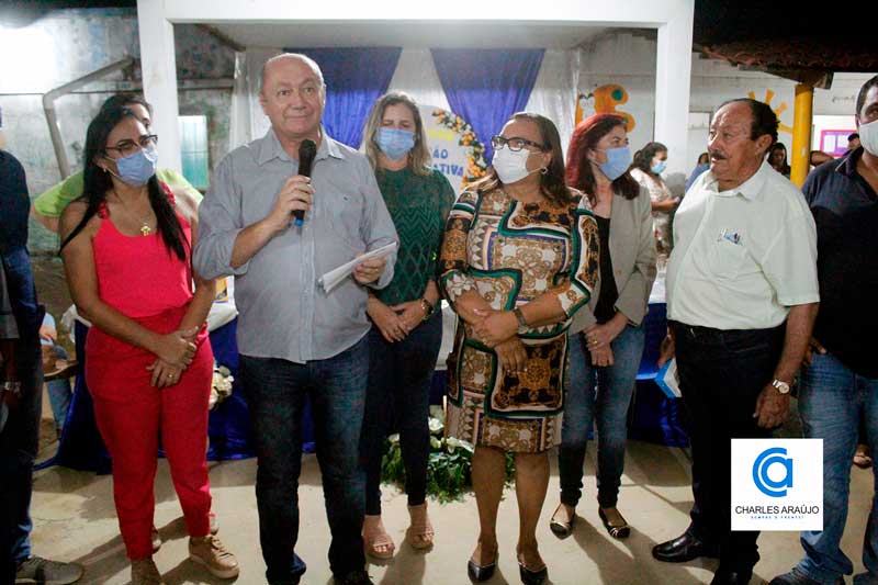 Prefeito Gildevan Melo conclui Programa Gestão Participativa na Serra do Inácio 2 Prefeito Gildevan Gestao Participativa Serra