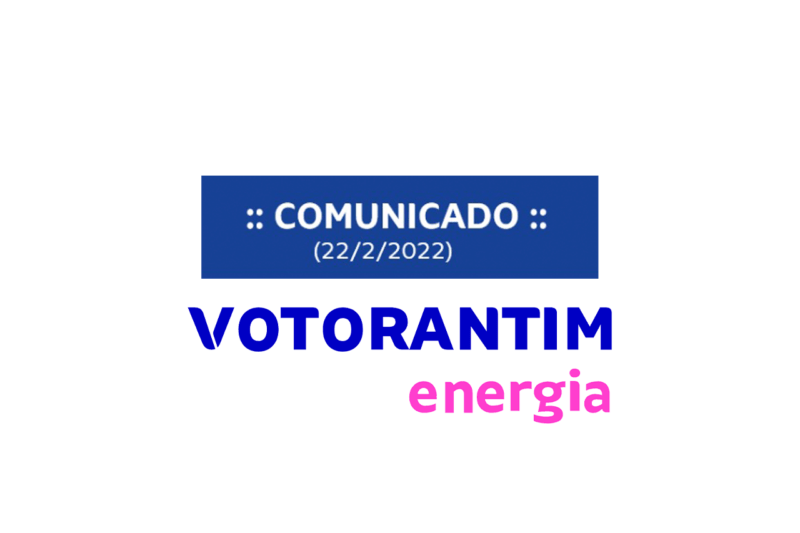 Nota da Votorantim Energia em resposta ao bloqueio na estrada de Socorro em Santa Filomena a Serra do Inácio
