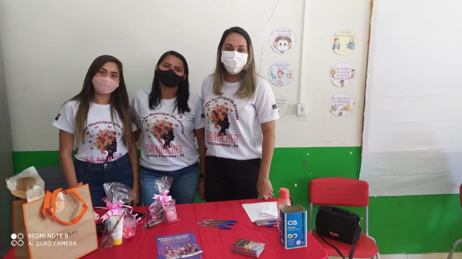Pré-Fórum das Necessidades da Mulher de Santa Filomena realiza primeiro encontro em Poço Comprido 3 Pre Forum Poco Comprido 2 2