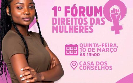 Fórum Municipal discutirá Direitos das Mulheres de Santa Filomena nesta…