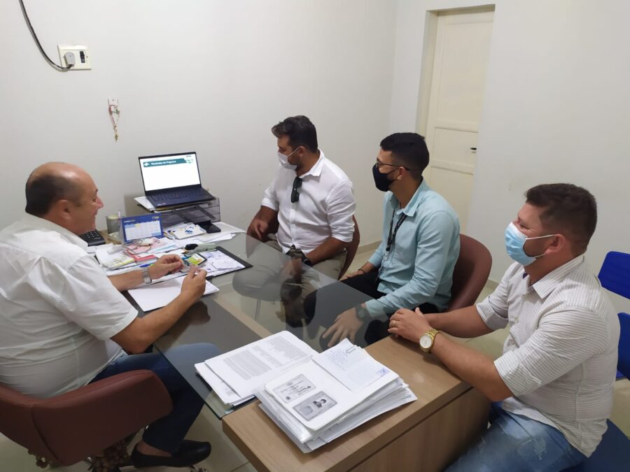 Prefeitura de Santa Filomena e Sebrae investem em inseminação artificial e transferência genética em ovinos e caprinos