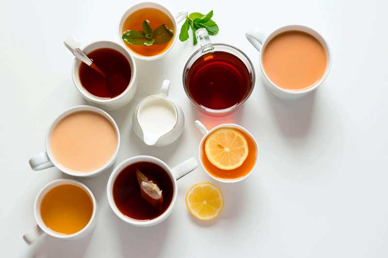 Chá de casca de laranja: mudando seu bem-estar e emagrecendo de forma saudável 3 cha de laranja