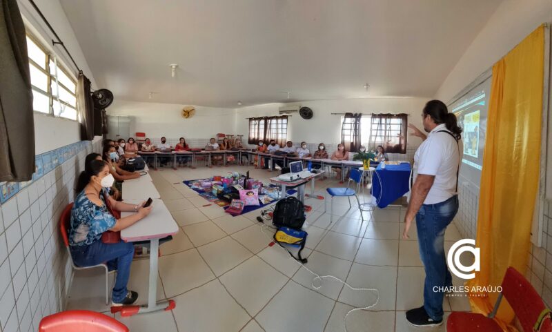 Santa Filomena promove Jornada Pedagógica para as equipes das escolas e do transporte escolar 2 20220408 093246 1