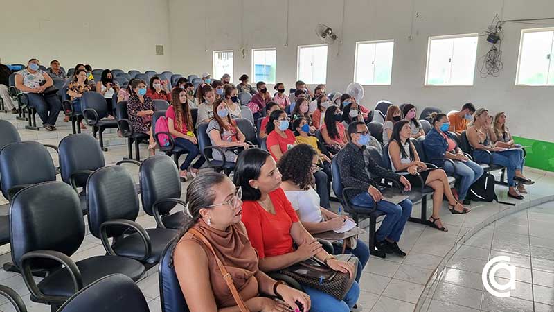 Santa Filomena realiza a I Conferência Municipal de Saúde Mental; "Fortalecer os avanços e enfrentar os desafios" 2 20220428 101347Resultado 1