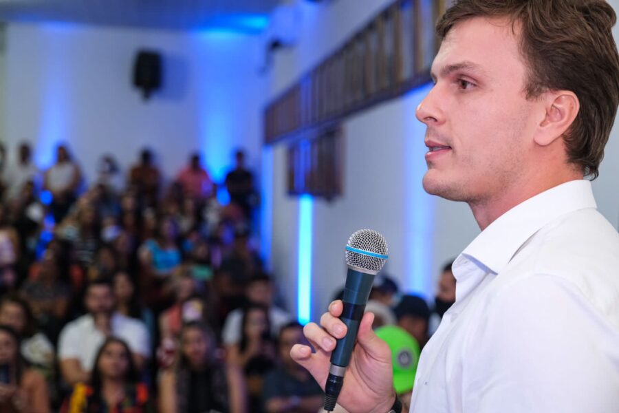 Miguel defende isenção de IPVA para motos de até 160 cilindradas e veículos com mais de 10 anos