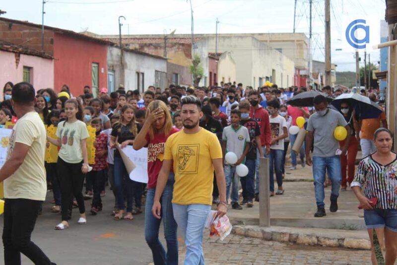 Santa Filomena dá exemplo no Faça Bonito 2022 5 IMG 0770 1