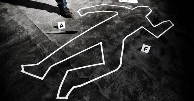 Homicídio em torneio de futebol em Santa Filomena