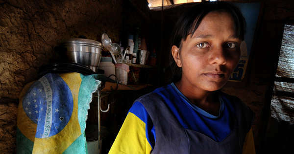 Estudo aponta que 33,1 milhões de brasileiros não têm o que comer; 58,7% estão em estado de insegurança alimentar