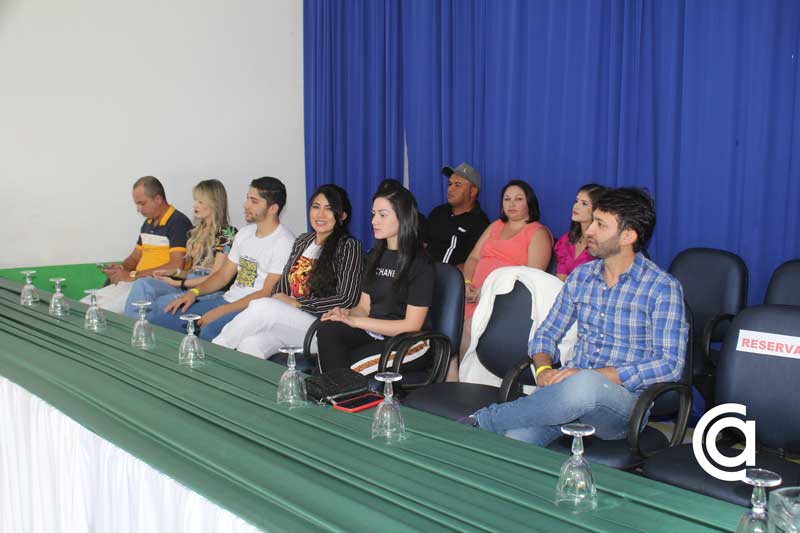 Matheus Medeiros realiza com sucesso o II Encontro de Empreendedores de Santa Filomena e região 2 IMG 1124