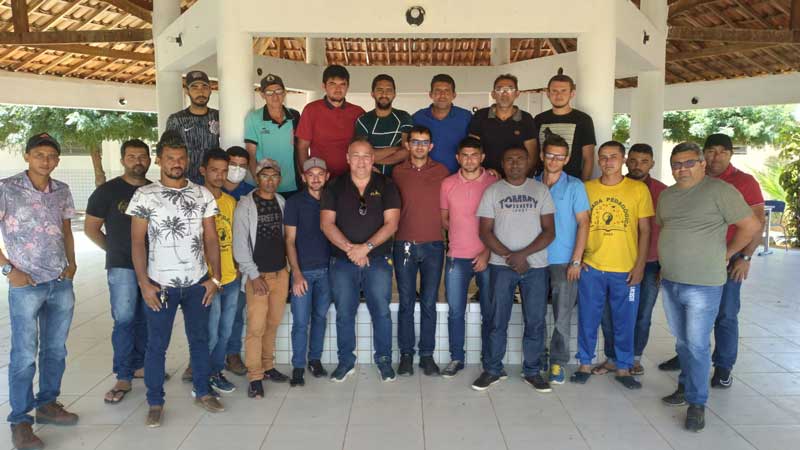 Prefeitura de Santa Filomena sai na frente com mais de 80% do transporte escolar com menos de 10 anos de fabricação 4 WhatsApp Image 2022 07 17 at 22.01
