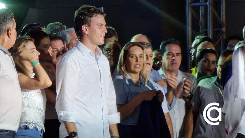 Pesquisa Opus: Marília com 34% e Miguel avança para segundo, com 13%