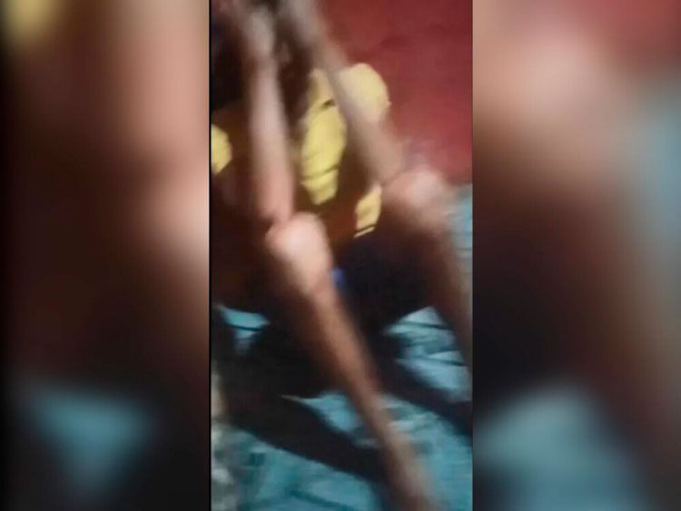 Filho é preso por simular sequestro para extorquir a mãe na Bahia