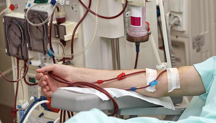 Dia D da Diálise alerta: maior crise já enfrentada pelos pacientes renais crônicos do Brasil