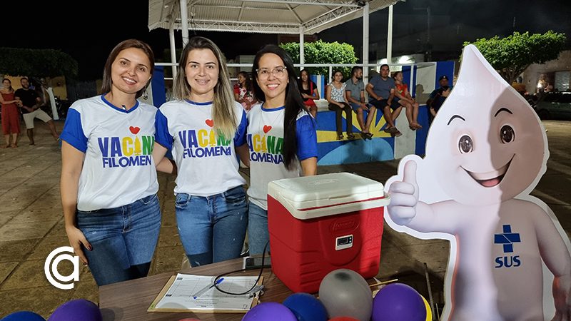 Santa Filomena | Renato Holanda realiza 'Noite das Crianças no Parque' com programação especial 5 20221015 193829
