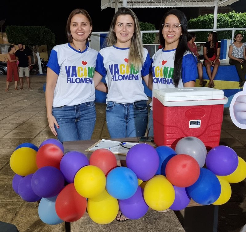 Santa Filomena | Renato Holanda realiza 'Noite das Crianças no Parque' com programação especial 10 20221015 193841