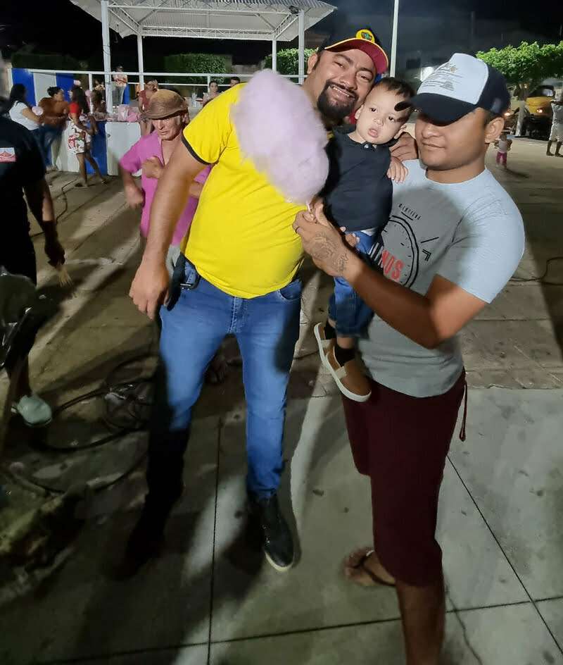 Santa Filomena | Renato Holanda realiza 'Noite das Crianças no Parque' com programação especial 11 20221015 194437