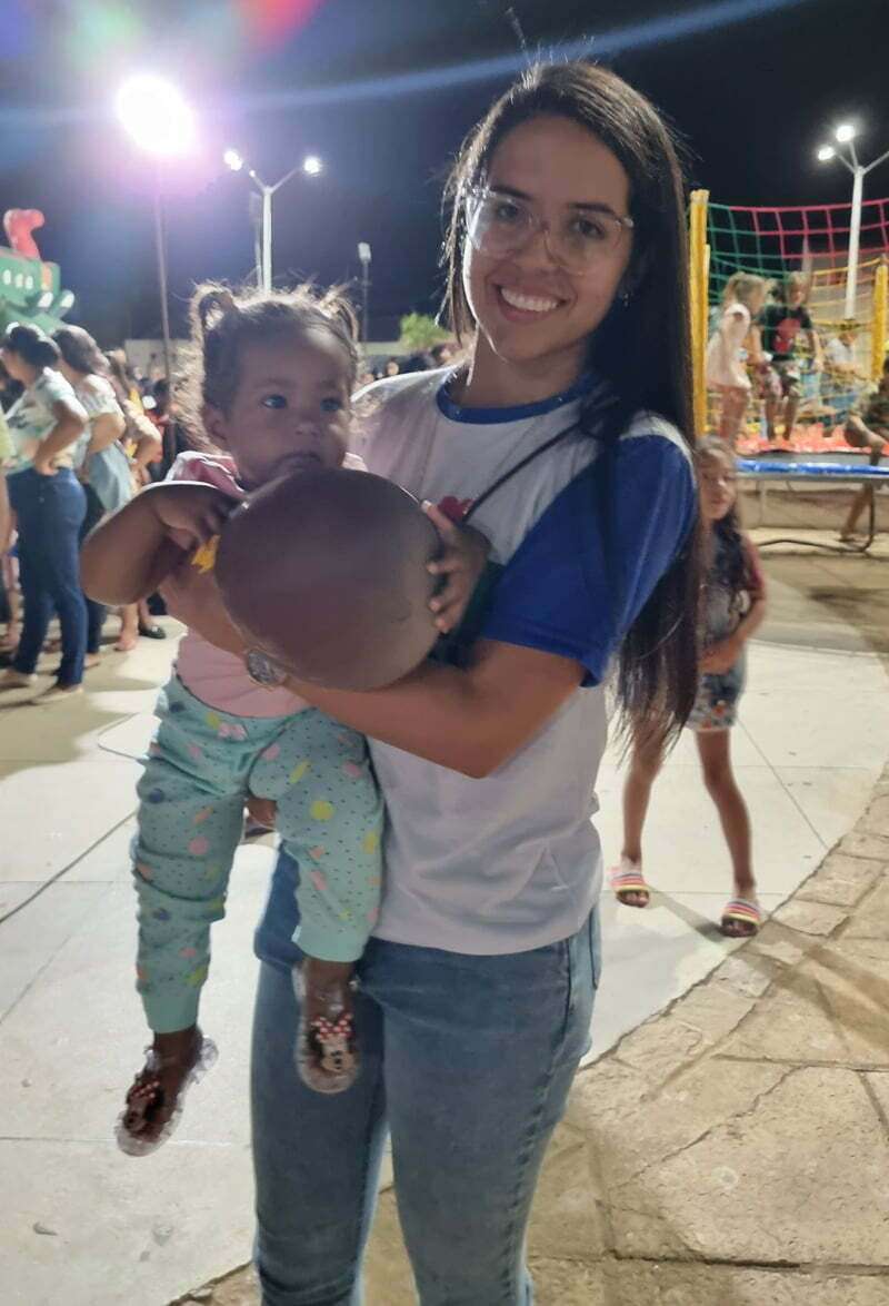 Santa Filomena | Renato Holanda realiza 'Noite das Crianças no Parque' com programação especial 9 20221015 195421