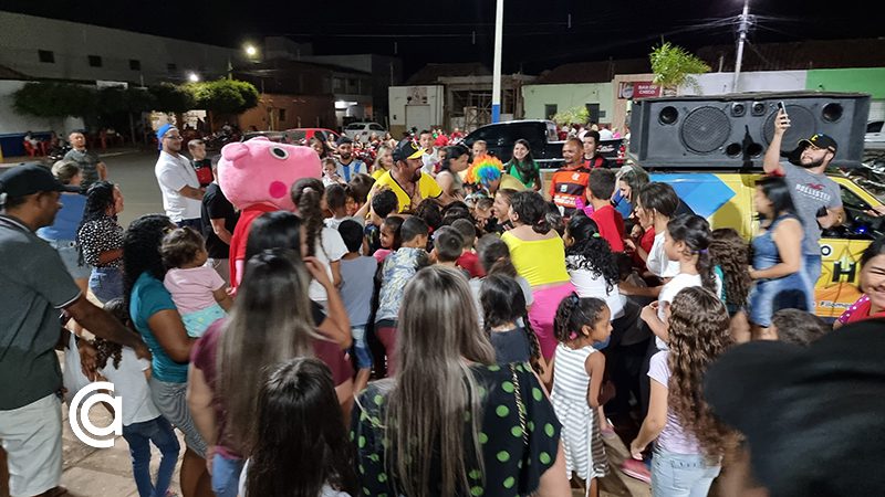 Santa Filomena | Renato Holanda realiza 'Noite das Crianças no Parque' com programação especial 4 20221015 202654 1