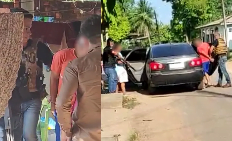 Foto: Polícia Civil/Divulgação