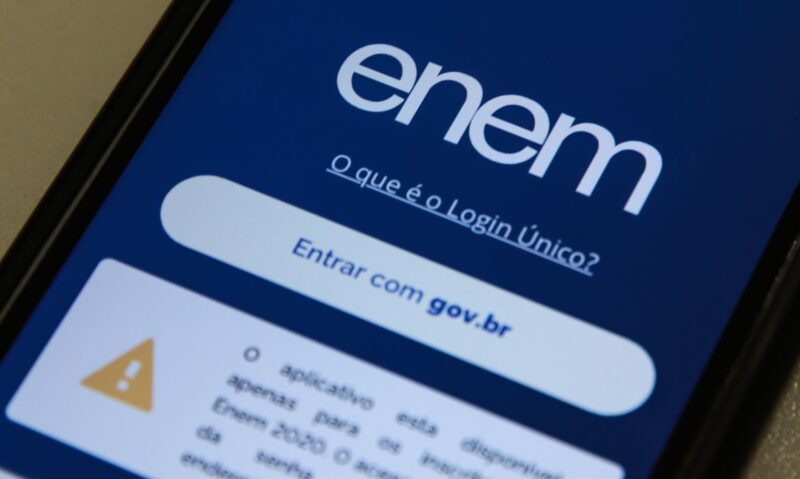 enem aplicativo 30062110003