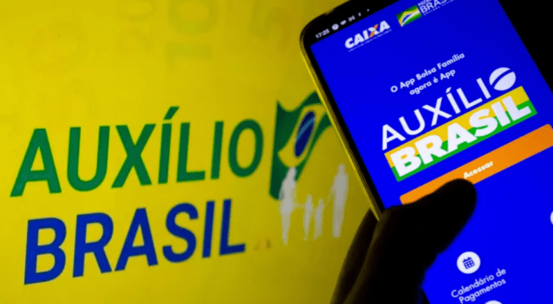 R$ 600 ou R$ 400? Qual deve ser o valor do Auxílio Brasil em 2023?
