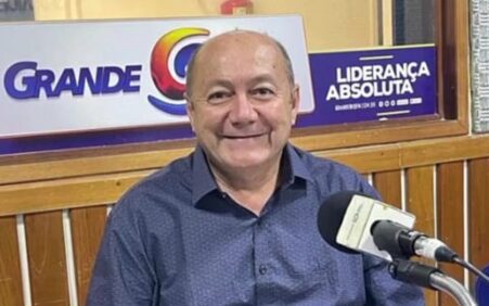 Prefeito de Santa Filomena relata colapso nas finanças do município por despeita política da Mesa Diretora da Câmara de Vereadores