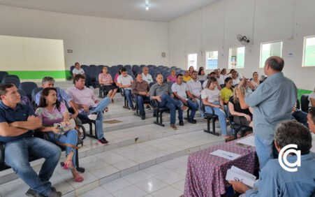 Sociedade reage à prévia do Censo 2022 que aponta redução no número de habitantes de Santa Filomena (PE)