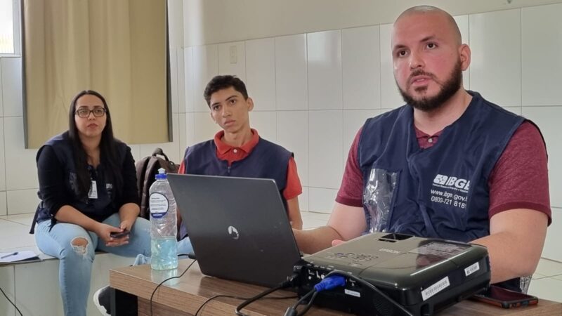 Santa Filomena (PE): Censo IBGE visitará mais de 2.100 domicílios onde não encontrou moradores na primeira visita 2 Censo IBGE 2