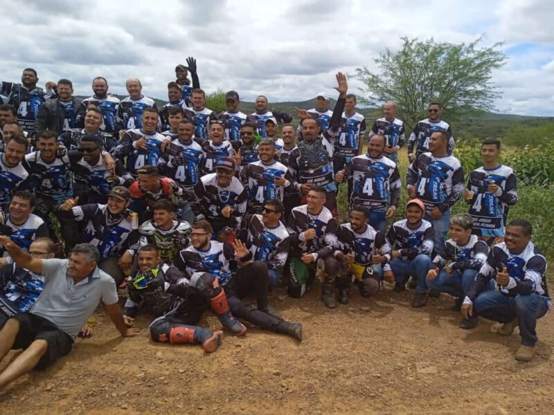 Santa Filomena (PE) realiza a melhor Trilha de Motocross dos Sertões, com mais de uma centena de motociclistas 2 WhatsApp Image 2023 01 16 at 09.49.41 1