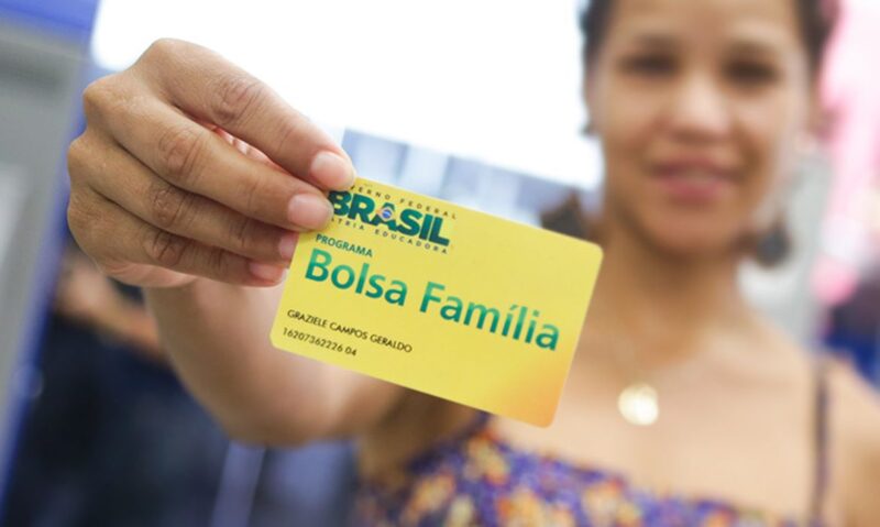 bolsa familia cartao