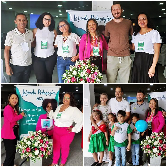 Secretaria de Educação de Ouricuri realiza a I Jornada Pedagógica 2023 4 WhatsApp Image 2023 02 10 at 18.23.32