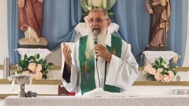 Missa em homenagem à saudosa Zuzu do Jordão leva centenas de fiéis à Igreja de Poço Comprido 4 WhatsApp Image 2023 02 16 at 08.51.04 1