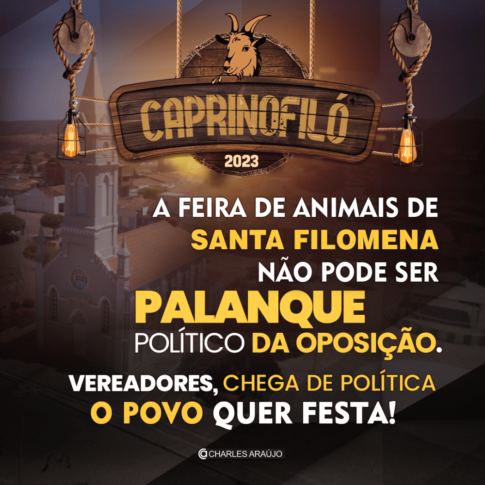 CAPRINOFILO FEED