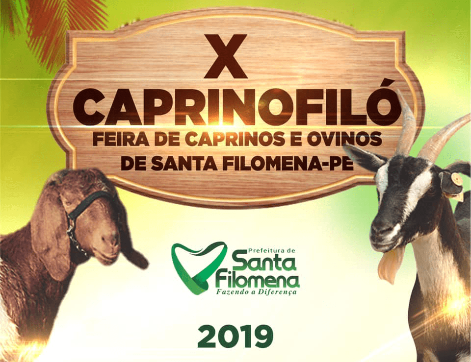 CAPRINOFILO 2019