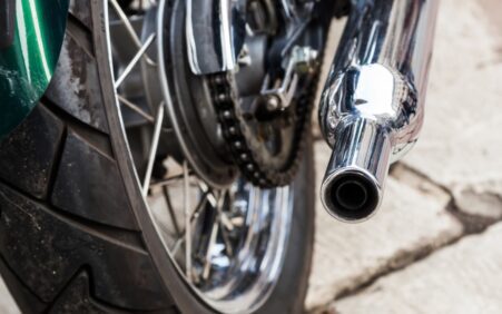 Em Santa Filomena (PE) motos barulhentas perturbam o sossego da…