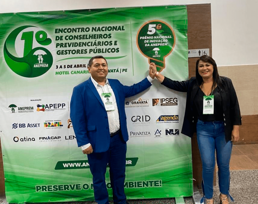 Santa Cruz é 4º lugar em Inovação Previdenciária no Brasil