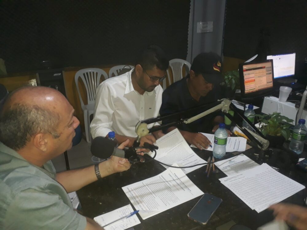 Prefeito Gildevan Melo declara que vários projetos estão travados na Câmara por motivação política 5 Santa Filomena AGora 1 scaled