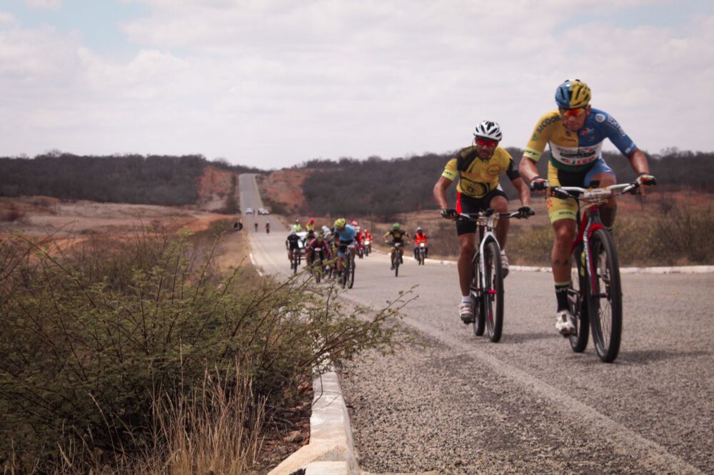 Abertas as inscrições para a 3ª XCM Dormentes Bike; premiação ultrapassa R$ 25 mil