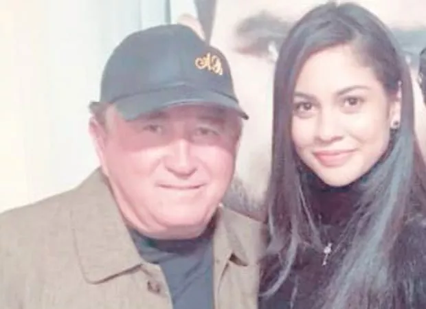 Amado Batista namora estudante 50 anos mais nova 2 amadobatista layza