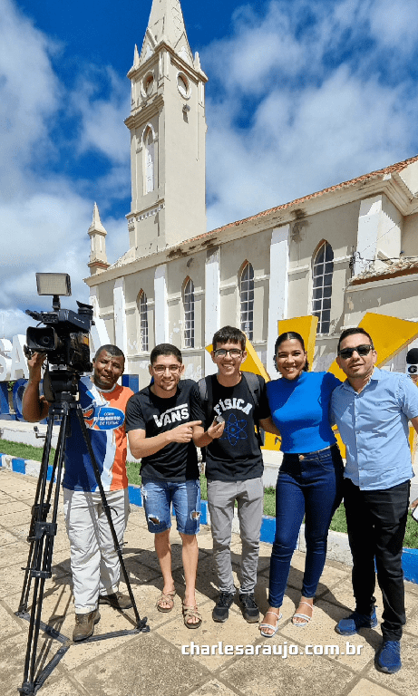 Santa Filomena (PE) será destaque na Rede Globo mais uma vez em reportagem sobre o Meteorito 3 signal 2023 04 26 125948 004