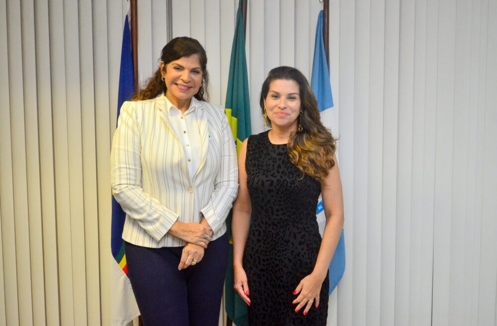 Socorro Pimentel defende instalação de IML em Ouricuri e Salgueiro junto a Secretaria de Defesa Social